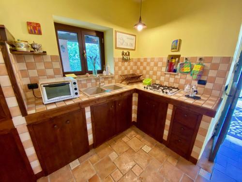 Agroturismo Villa Nocri