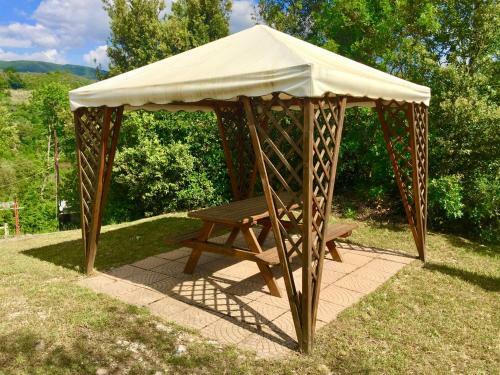 Agroturismo Villa Nocri