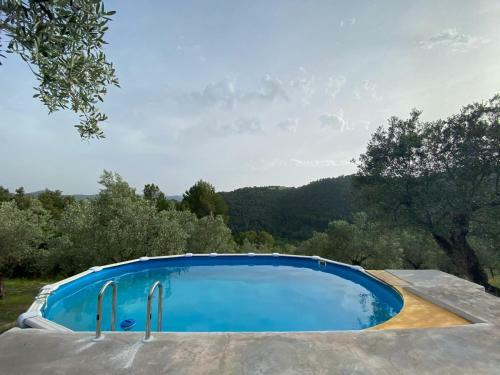 Agroturismo Villa Nocri