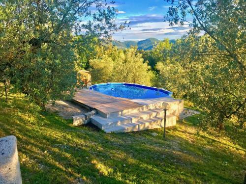 Agroturismo Villa Nocri