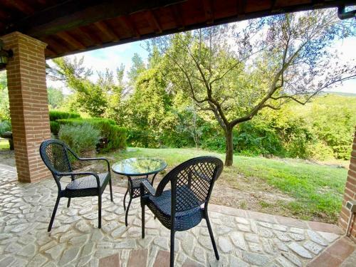 Agroturismo Villa Nocri