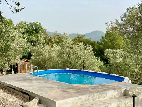 Agroturismo Villa Nocri