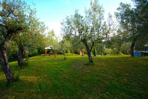 Agroturismo Villa Nocri