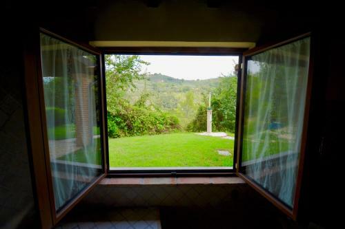 Agroturismo Villa Nocri