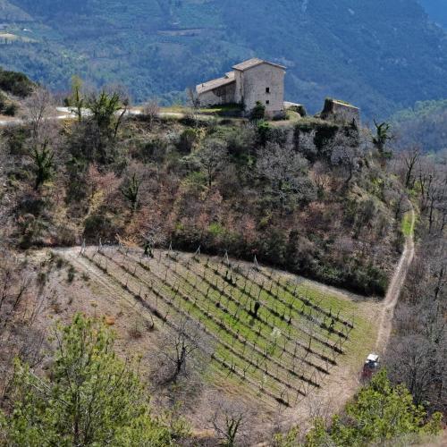 Agroturismo Agriturismo Il Casaletto