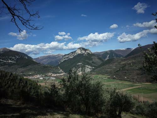 Agroturismo Agriturismo Il Casaletto
