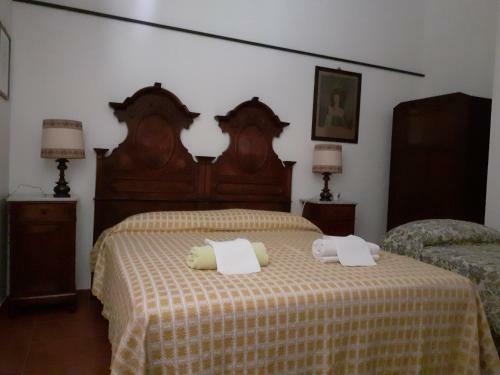 Agroturismo Agriturismo Il Casaletto