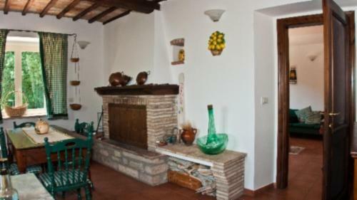 Agroturismo Agriturismo Il Casaletto