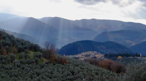 Agroturismo Agriturismo Il Casaletto