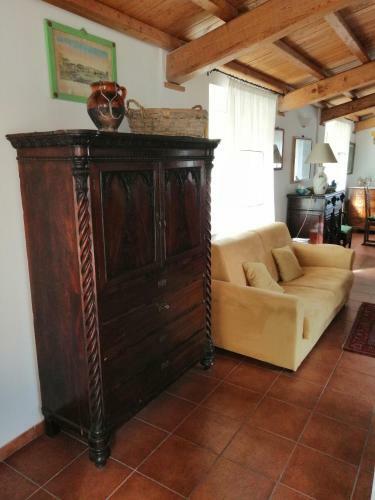 Agroturismo Agriturismo Il Casaletto