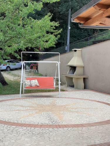 Agroturismo Agriturismo Il Casaletto