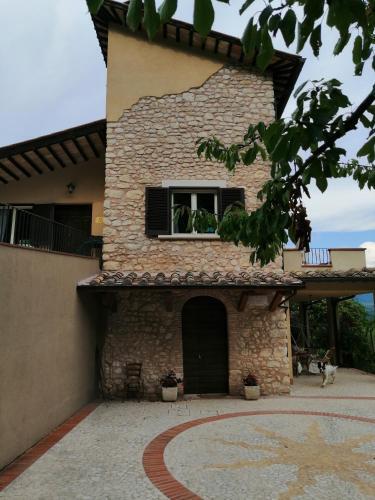 Agroturismo Agriturismo Il Casaletto