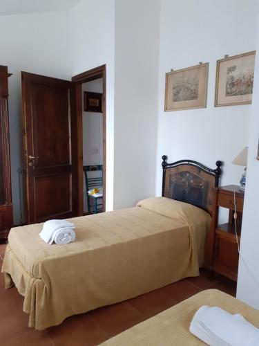 Agroturismo Agriturismo Il Casaletto