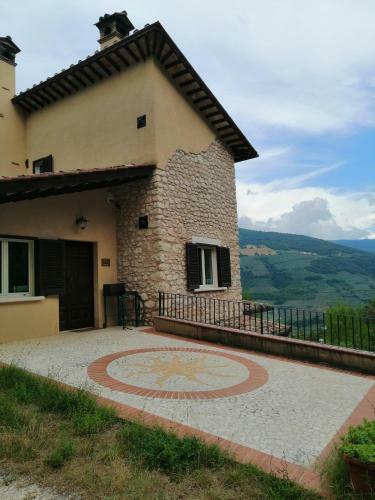 Agroturismo Agriturismo Il Casaletto