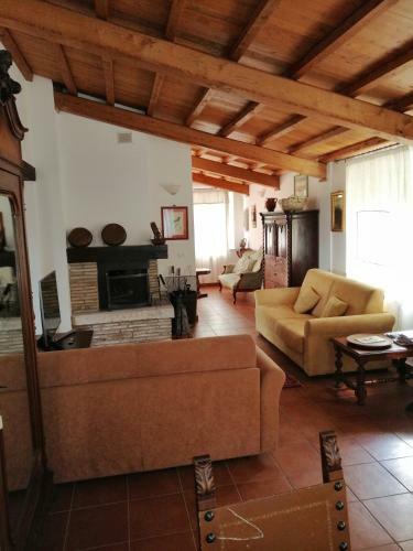 Agroturismo Agriturismo Il Casaletto