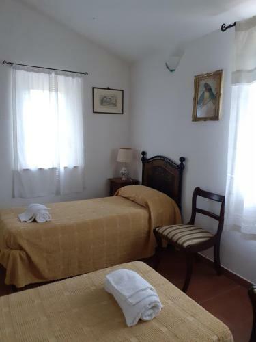 Agroturismo Agriturismo Il Casaletto