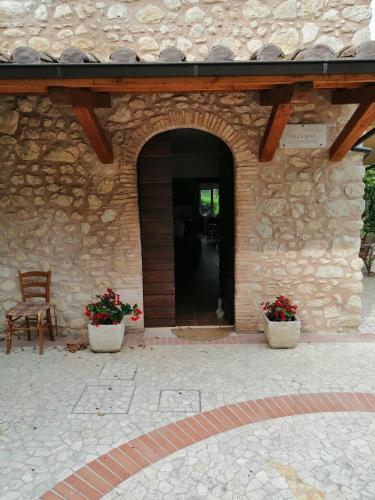 Agroturismo Agriturismo Il Casaletto