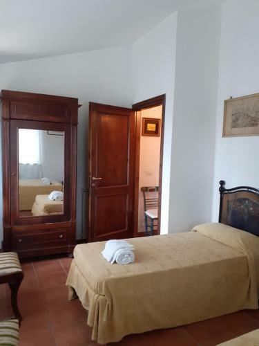 Agroturismo Agriturismo Il Casaletto