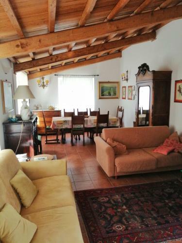 Agroturismo Agriturismo Il Casaletto