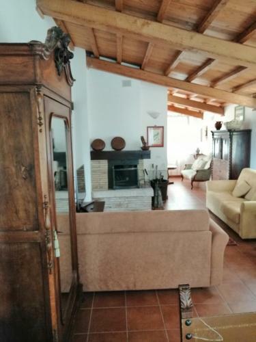 Agroturismo Agriturismo Il Casaletto