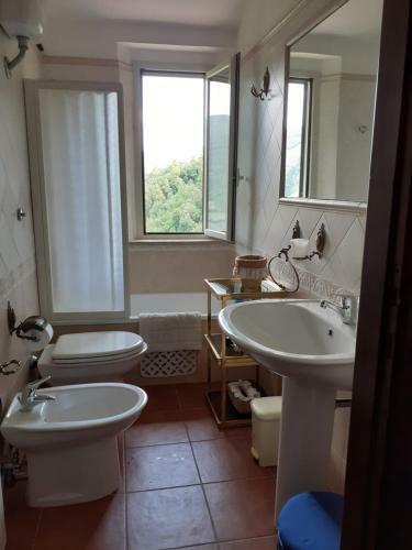 Agroturismo Agriturismo Il Casaletto