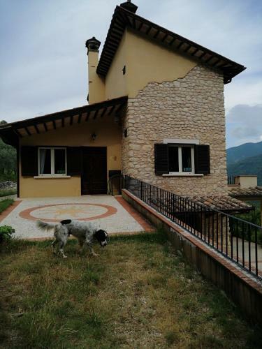 Agroturismo Agriturismo Il Casaletto