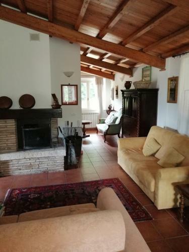 Agroturismo Agriturismo Il Casaletto