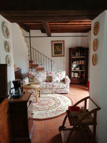 Agroturismo Agriturismo Il Casaletto