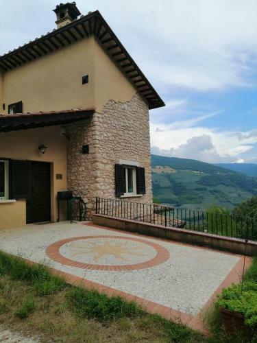 Agroturismo Agriturismo Il Casaletto