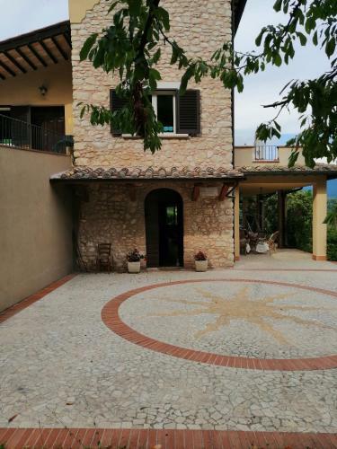 Agroturismo Agriturismo Il Casaletto