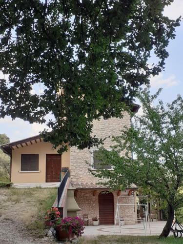 Agroturismo Agriturismo Il Casaletto
