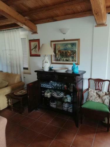 Agroturismo Agriturismo Il Casaletto