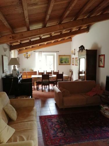 Agroturismo Agriturismo Il Casaletto