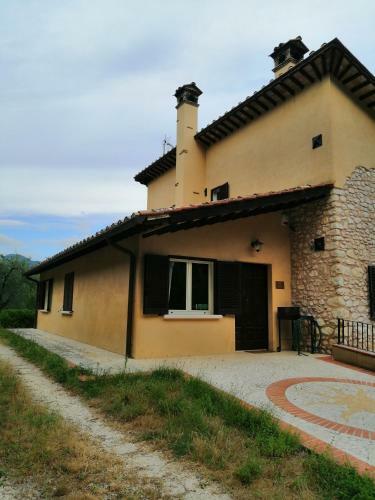 Agroturismo Agriturismo Il Casaletto