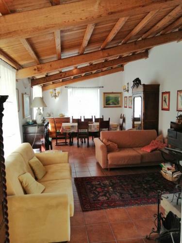 Agroturismo Agriturismo Il Casaletto