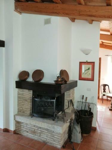 Agroturismo Agriturismo Il Casaletto