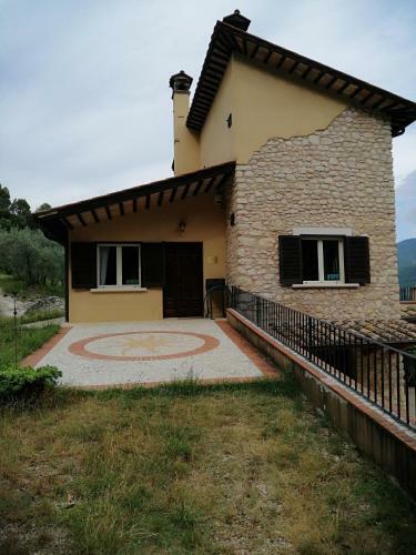 Agroturismo Agriturismo Il Casaletto