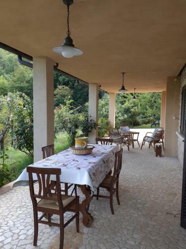 Agroturismo Agriturismo Il Casaletto