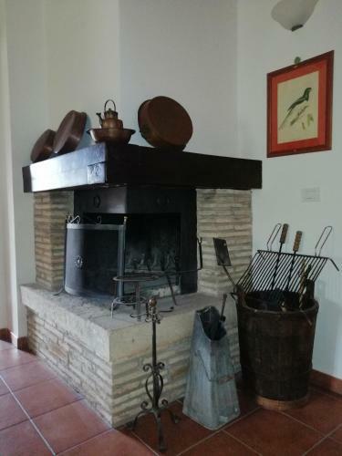 Agroturismo Agriturismo Il Casaletto