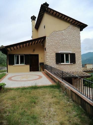 Agroturismo Agriturismo Il Casaletto