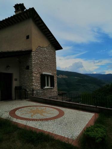 Agroturismo Agriturismo Il Casaletto