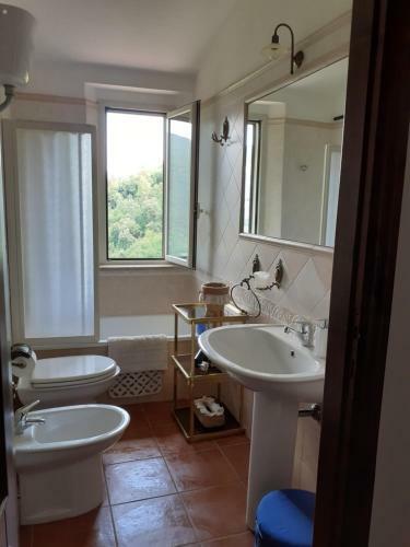 Agroturismo Agriturismo Il Casaletto