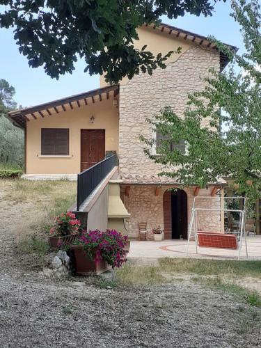Agroturismo Agriturismo Il Casaletto