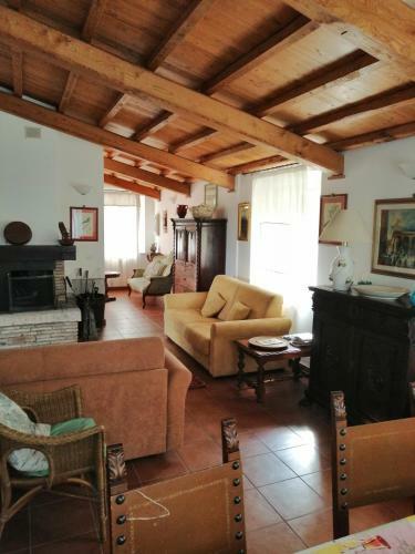 Agroturismo Agriturismo Il Casaletto