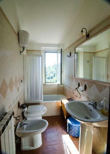 Agroturismo Agriturismo Il Casaletto