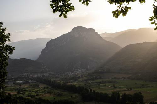 Agroturismo Agriturismo Il Casaletto