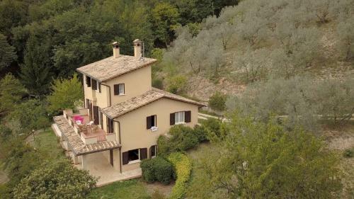 Agroturismo Agriturismo Il Casaletto