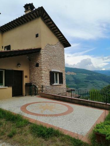 Agroturismo Agriturismo Il Casaletto