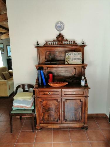 Agroturismo Agriturismo Il Casaletto