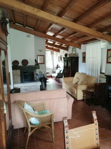Agroturismo Agriturismo Il Casaletto